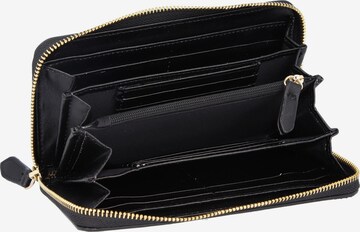 VALENTINO Wallet 'Divina' in Black