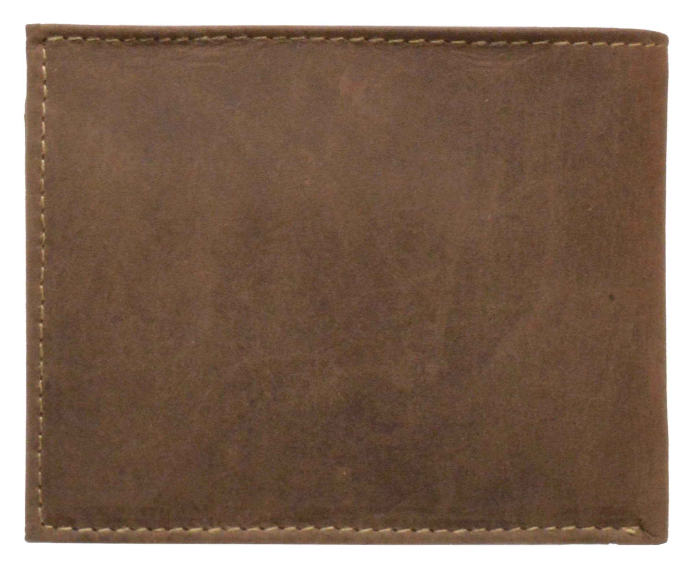 Bruno Banani Wallet in Brown