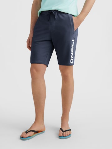 O'NEILL - regular Pantalón deportivo en azul