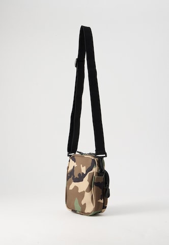 ALPHA INDUSTRIES Skuldertaske i grøn
