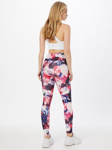 Bally Skinny Workout Pants 'KAYLA' in Pink