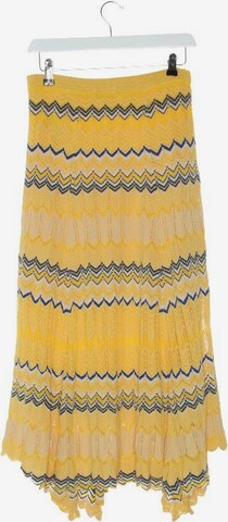 Sandro Skirt in M in Mixed colors