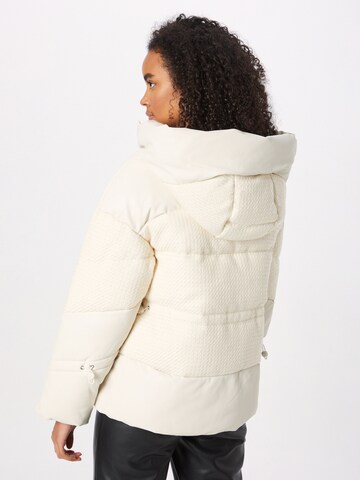 GUESS Between-Season Jacket 'Lea' in White