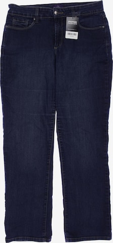 NYDJ Jeans in 30-31 in Blue: front