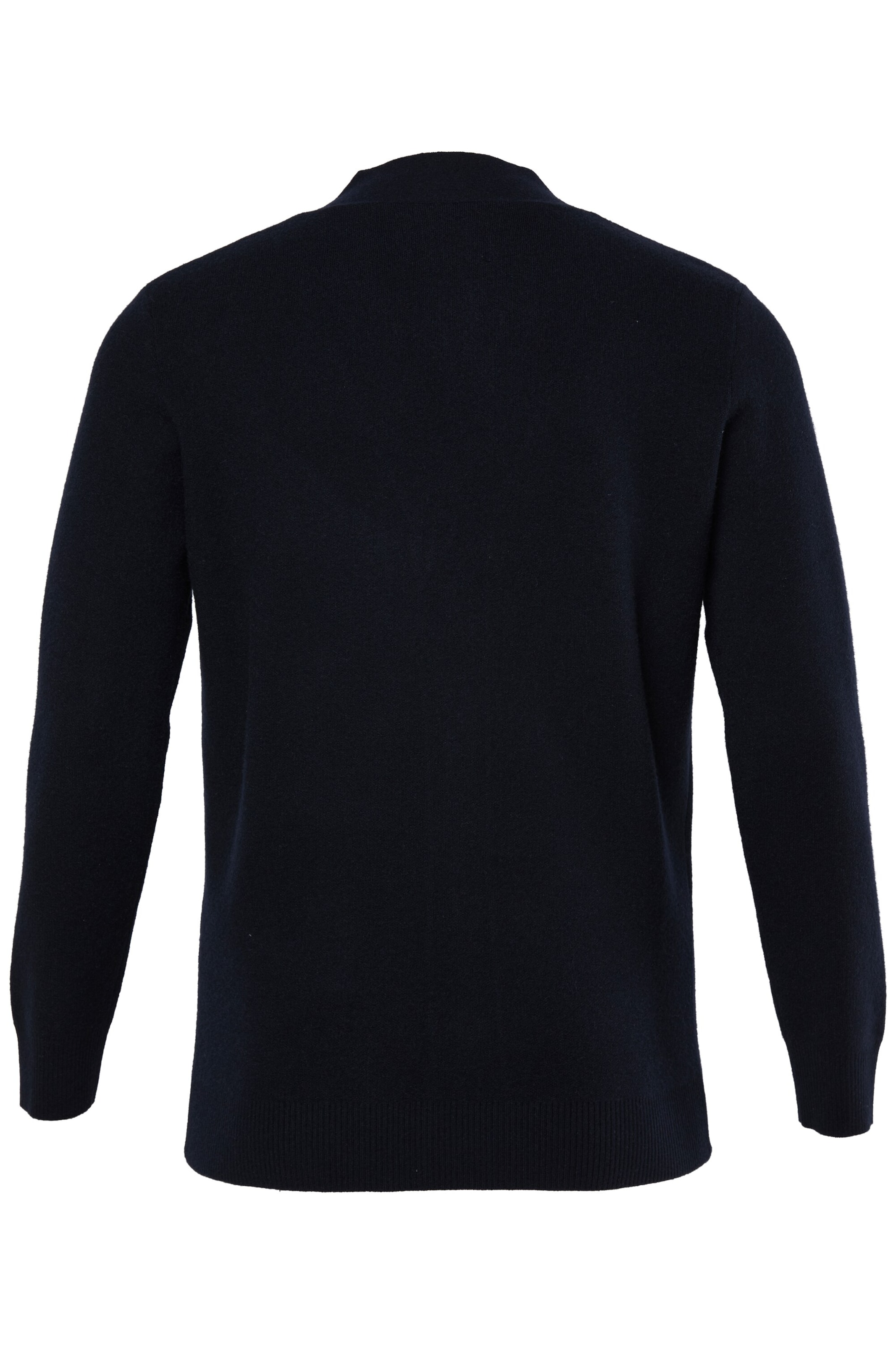 JP1880 Knit cardigan in Blue
