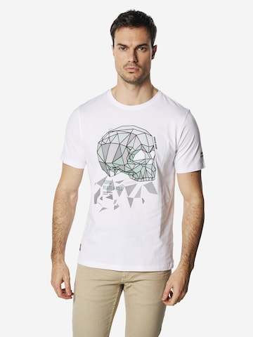 KOROSHI Särk, värv valge