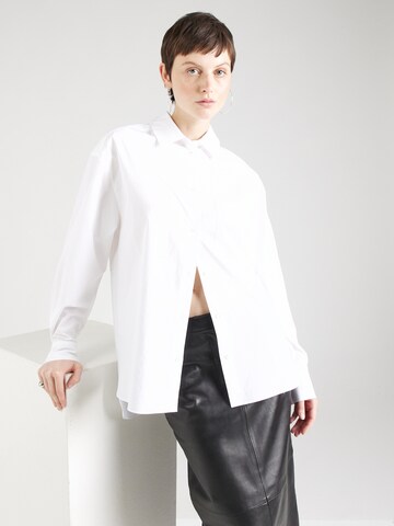 IRO Blouse in White