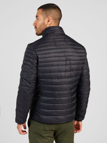 s.Oliver Between-Season Jacket in Black