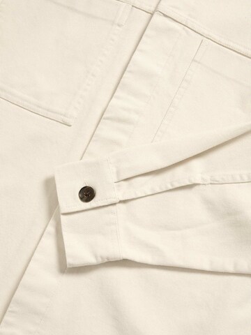 Marks & Spencer Comfort fit Overhemd in Beige