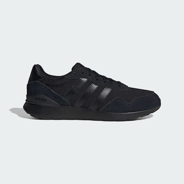 ADIDAS SPORTSWEAR Sneakers 'Run 60s 4.0' in Black