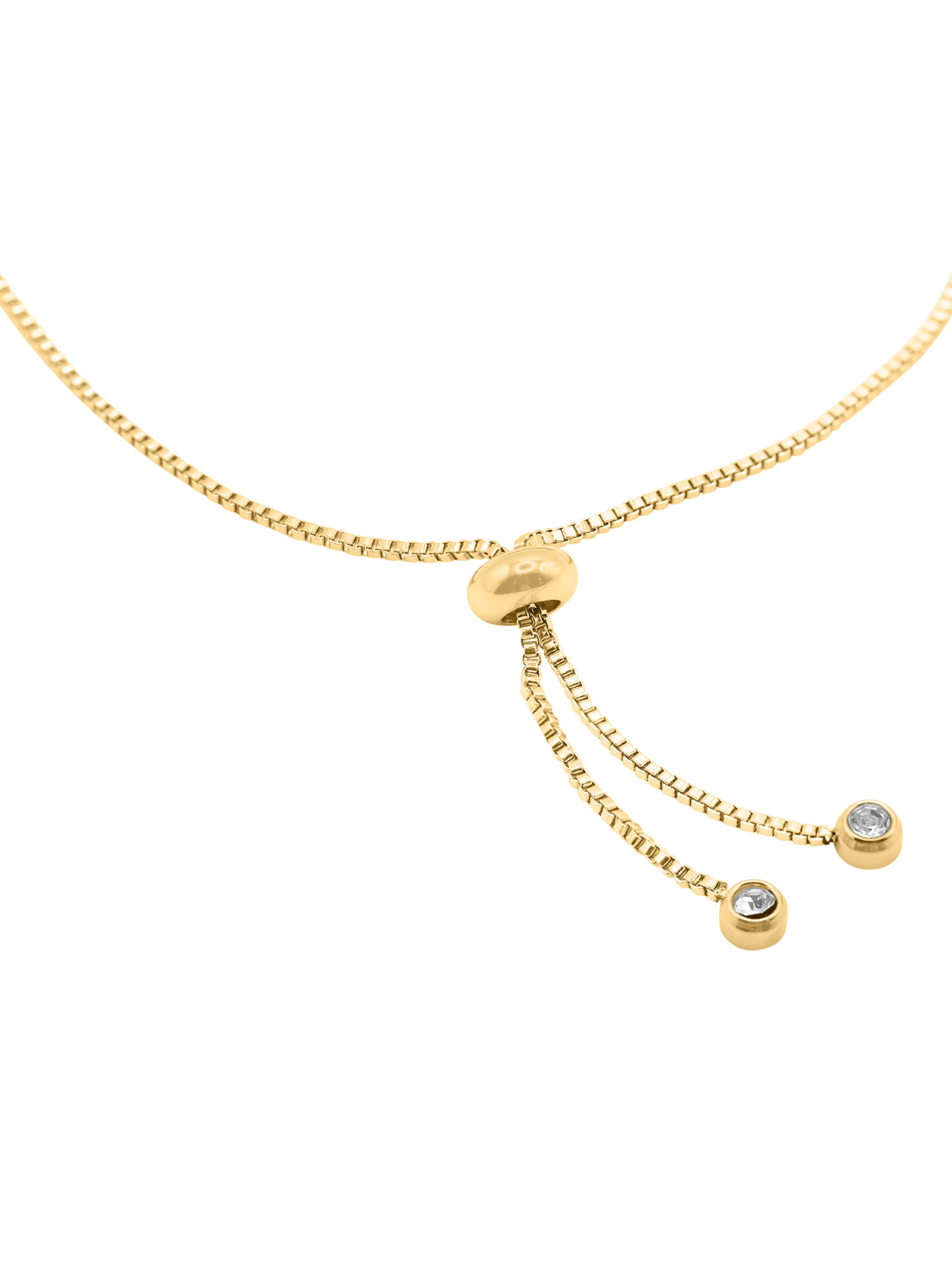 Heideman Armband 'Katharina' in Goud