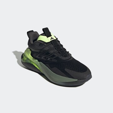 ADIDAS PERFORMANCE Sneaker 'AlphaBoost V2' in Schwarz