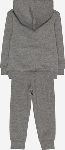 Jordan Sweatsuit in Grey