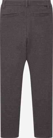 Regular Pantaloni de la TOM TAILOR pe gri