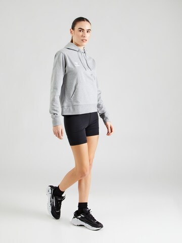 Felpa sportiva 'GO 2.0' di Hummel in grigio