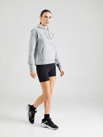 Sweat de sport 'GO 2.0' Hummel en gris