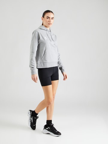Hummel Sports sweatshirt 'GO 2.0' in Grey