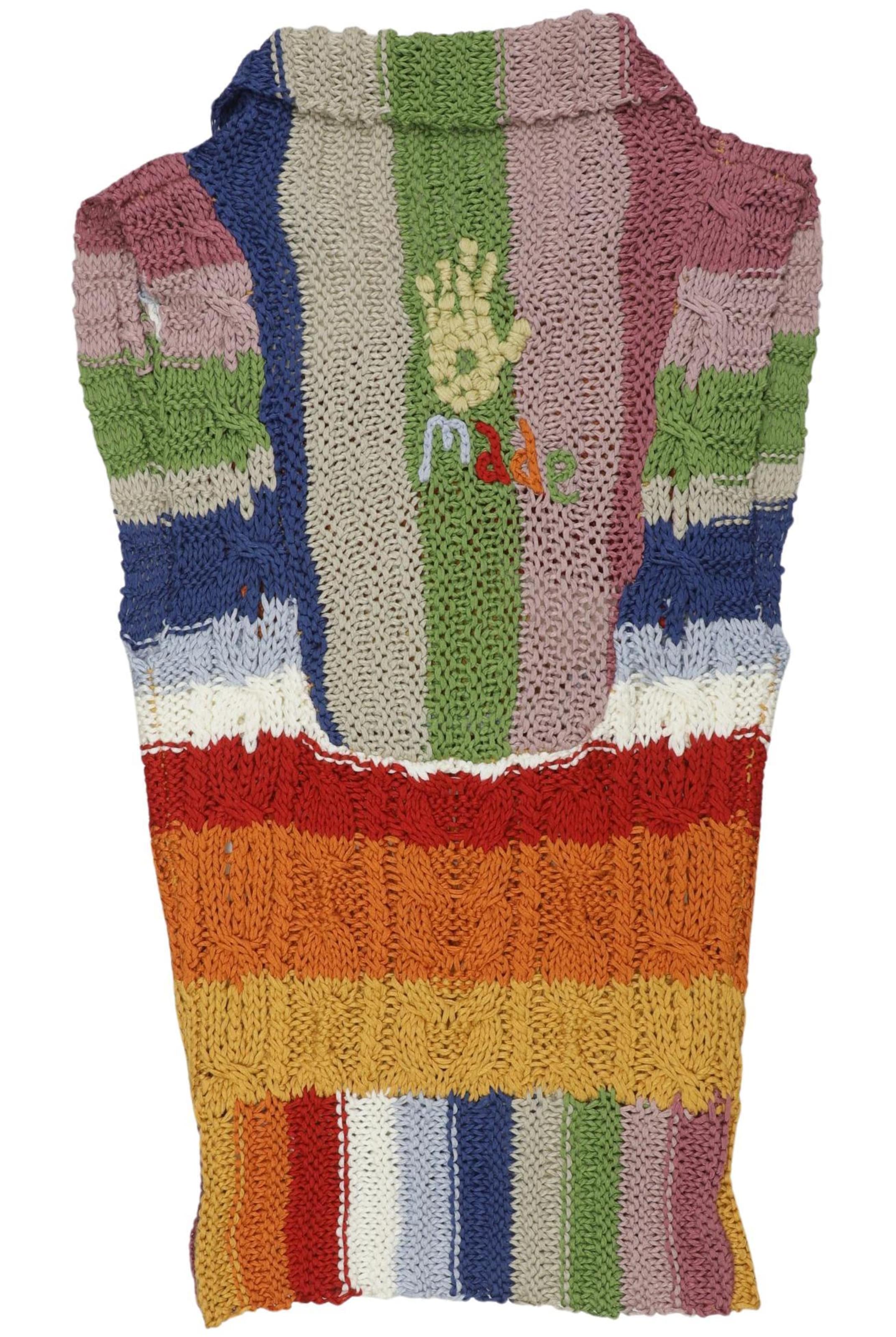 Desigual Pullover S in Mischfarben