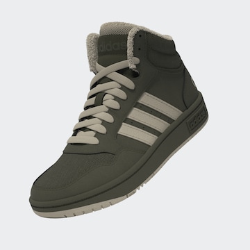 ADIDAS SPORTSWEAR Sneaker in Grün