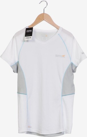 REGATTA T-Shirt XL in Weiß: predná strana