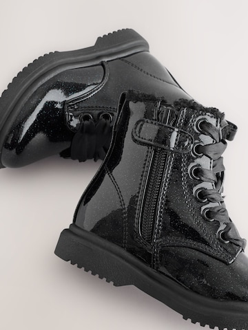Next - Botas en negro