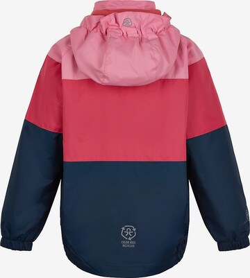 COLOR KIDS Outdoorjacke in Mischfarben