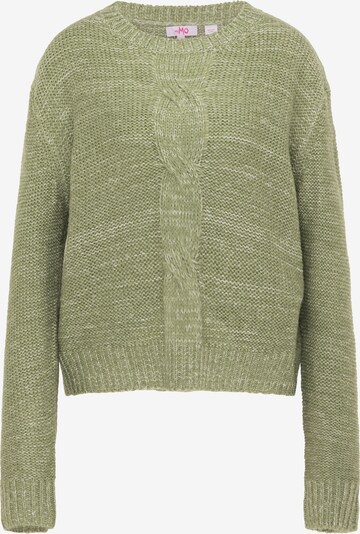 MYMO Sweater in Beige / Olive, Item view