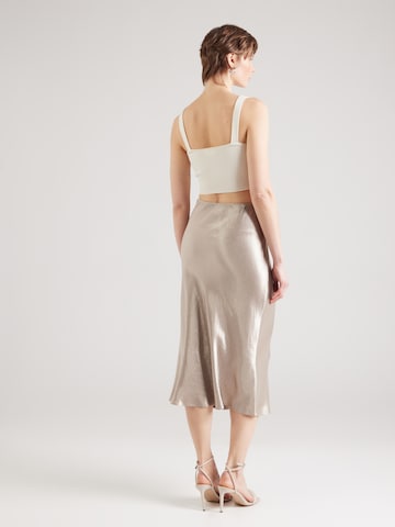 Max Mara Leisure Юбка 'ALESSIO' в Бежевый