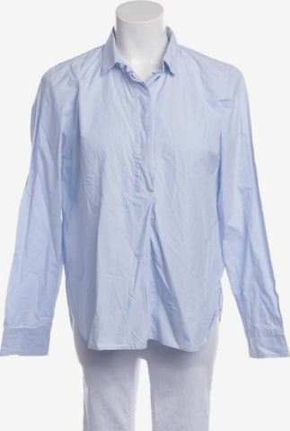 Marc O'Polo Bluse / Tunika M in Blau: predná strana