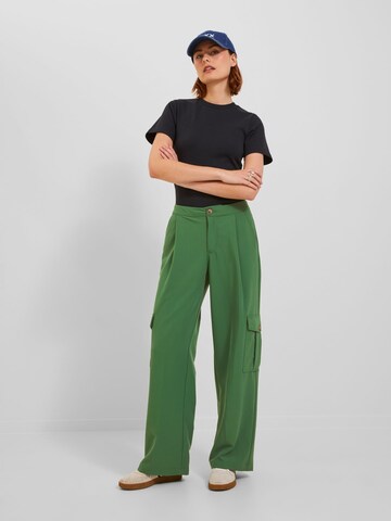 JJXX Loosefit Cargobroek 'Mary' in Groen