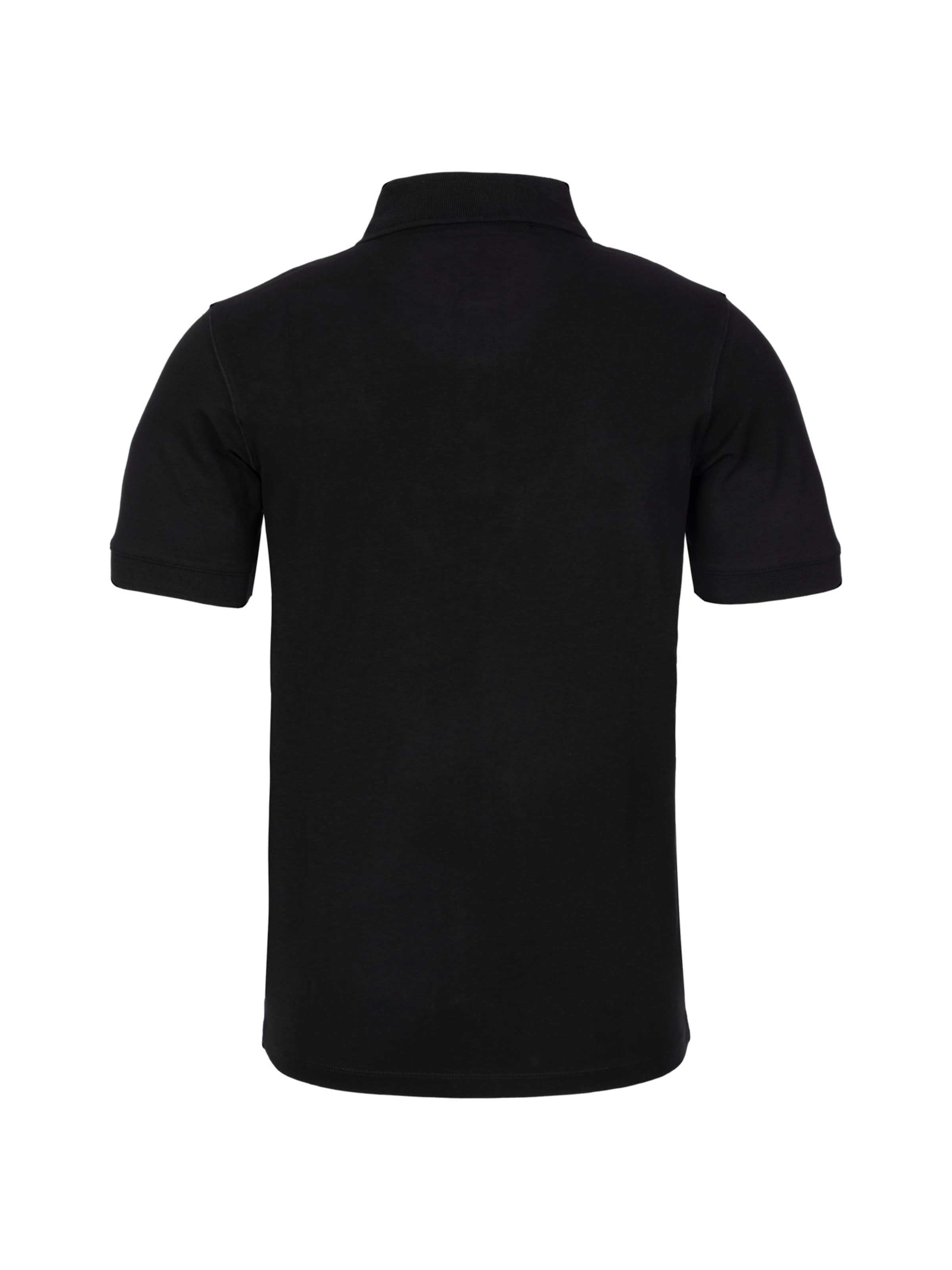 Karl Lagerfeld - Camisa em preto