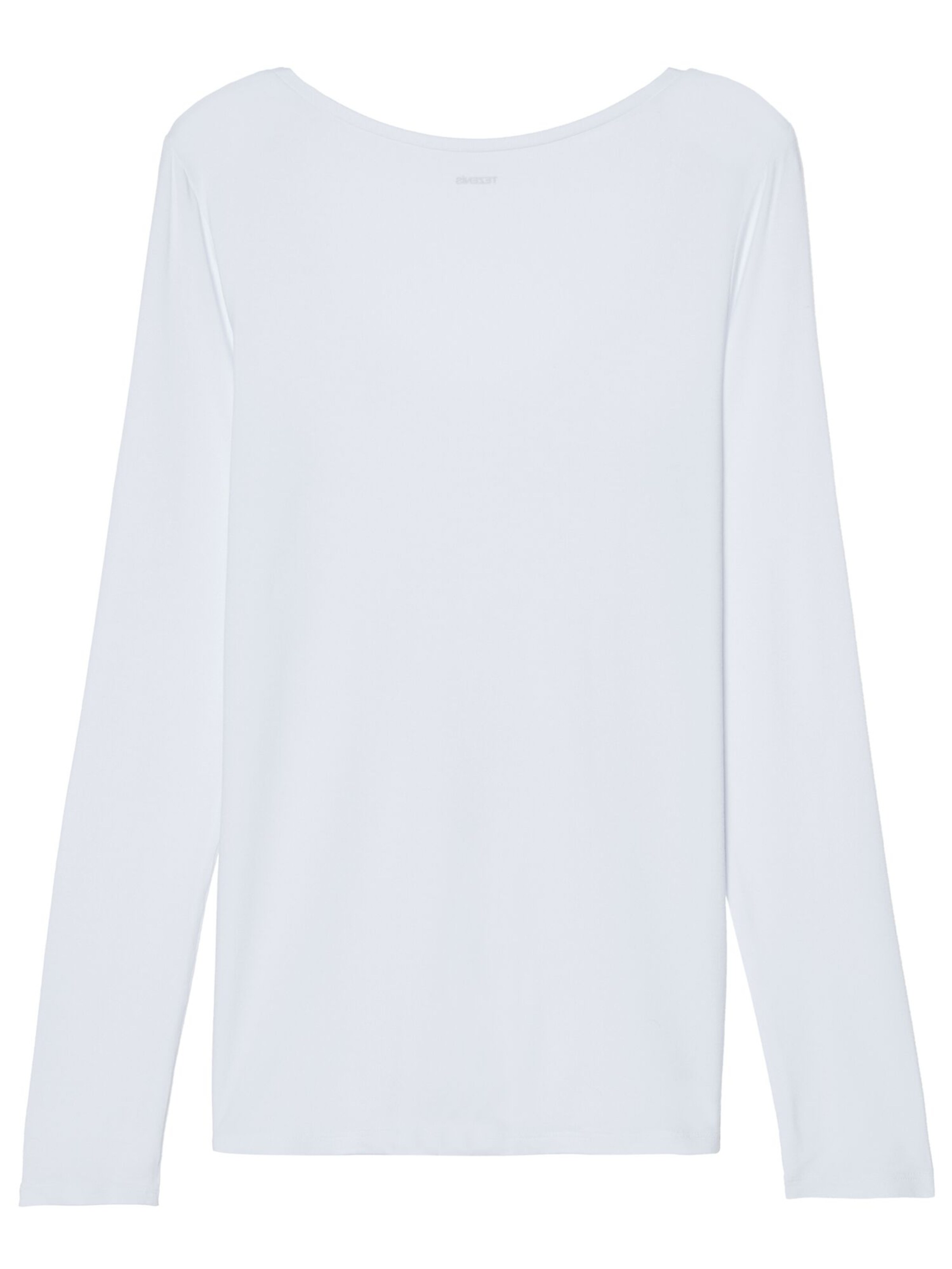 Tezenis Shirt in White