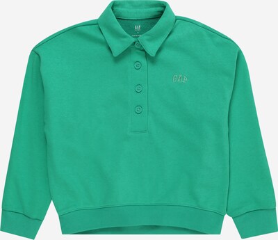 GAP Majica | zelena barva, Prikaz izdelka
