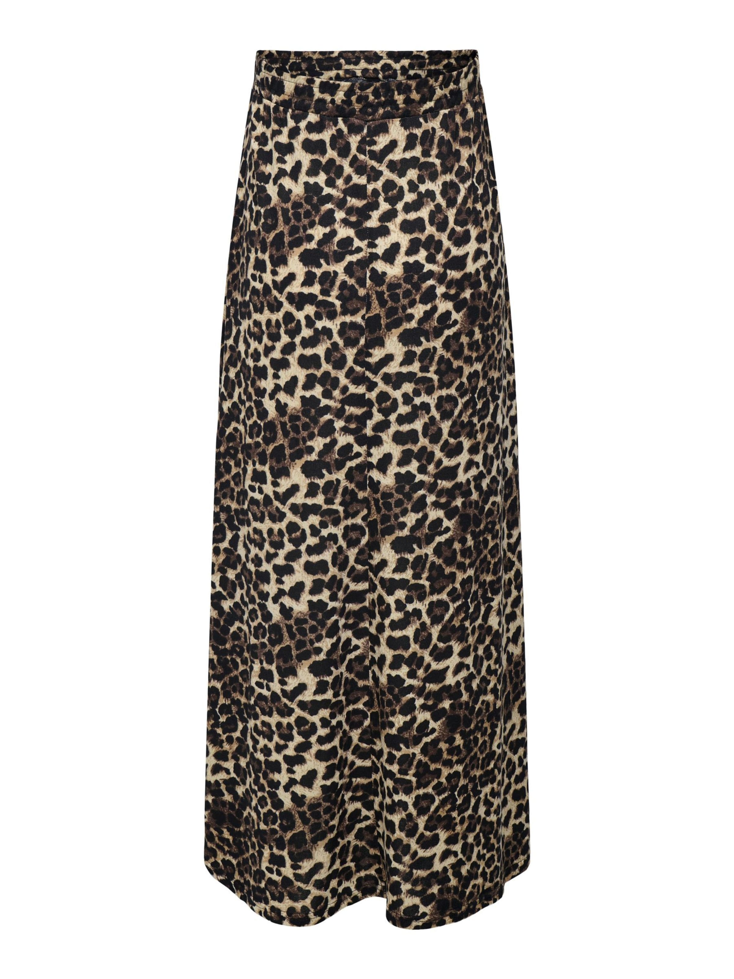 Only Maternity Skirt 'OLMPamis' in Black