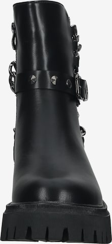 Bottines Dockers by Gerli en noir