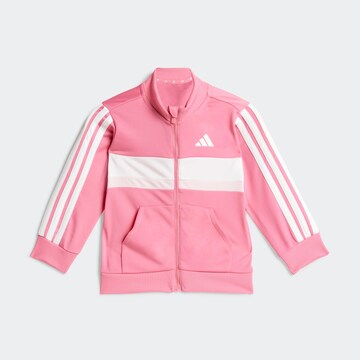 ADIDAS SPORTSWEAR Tracksuit in Pink
