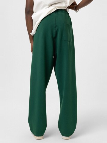 Dandalo Regular Broek in Groen