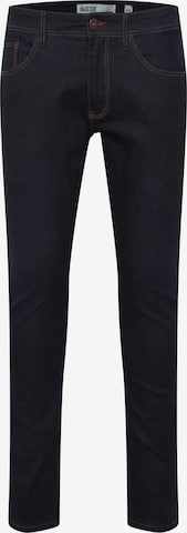 INDICODE JEANS Skinny Jeans 'Giulio' in Blauw: voorkant