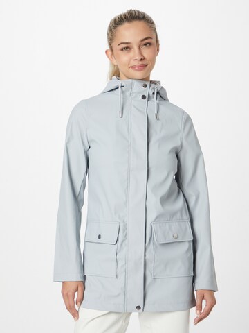 Veste mi-saison 'Mac' Dorothy Perkins en bleu : devant