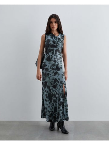 Scalpers Dress ' ' in Green