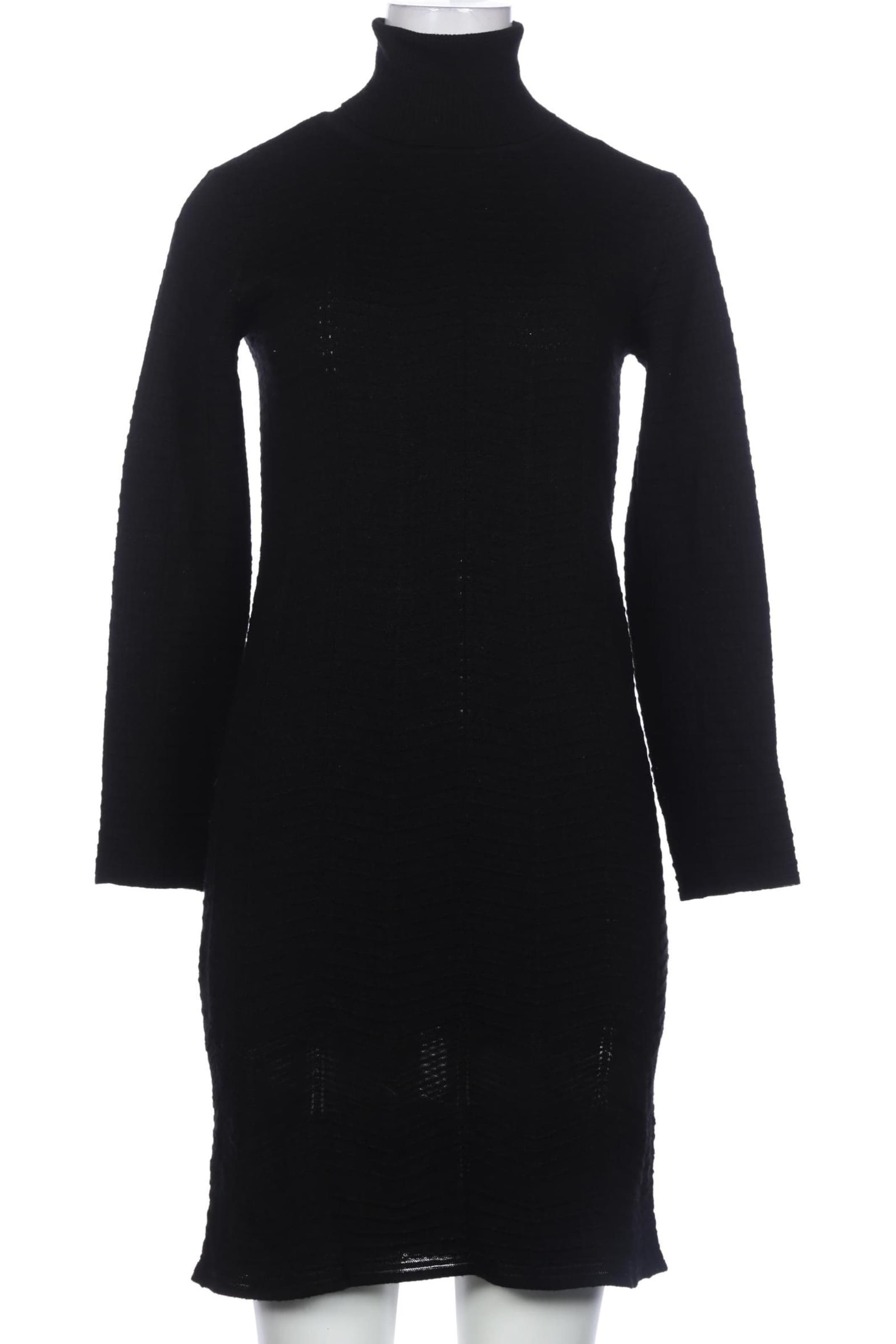 M Missoni Dress in XXS in Black: front