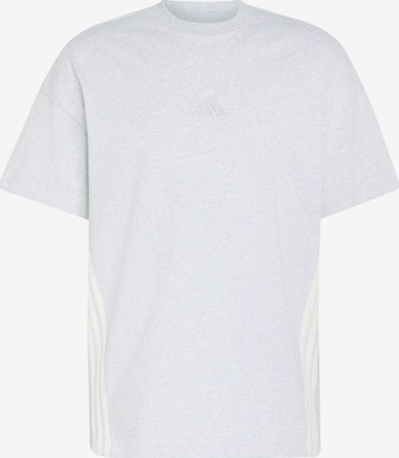 pilka ADIDAS SPORTSWEAR Sportiniai marškinėliai: priekis