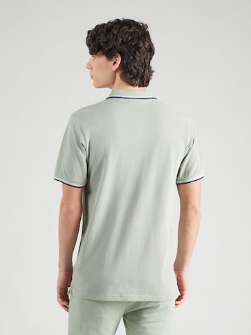 Lindbergh - Camiseta en gris