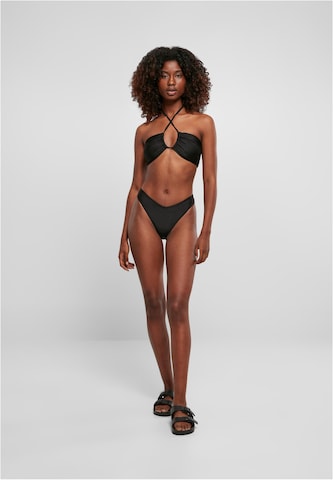 Urban Classics Bikini i sort