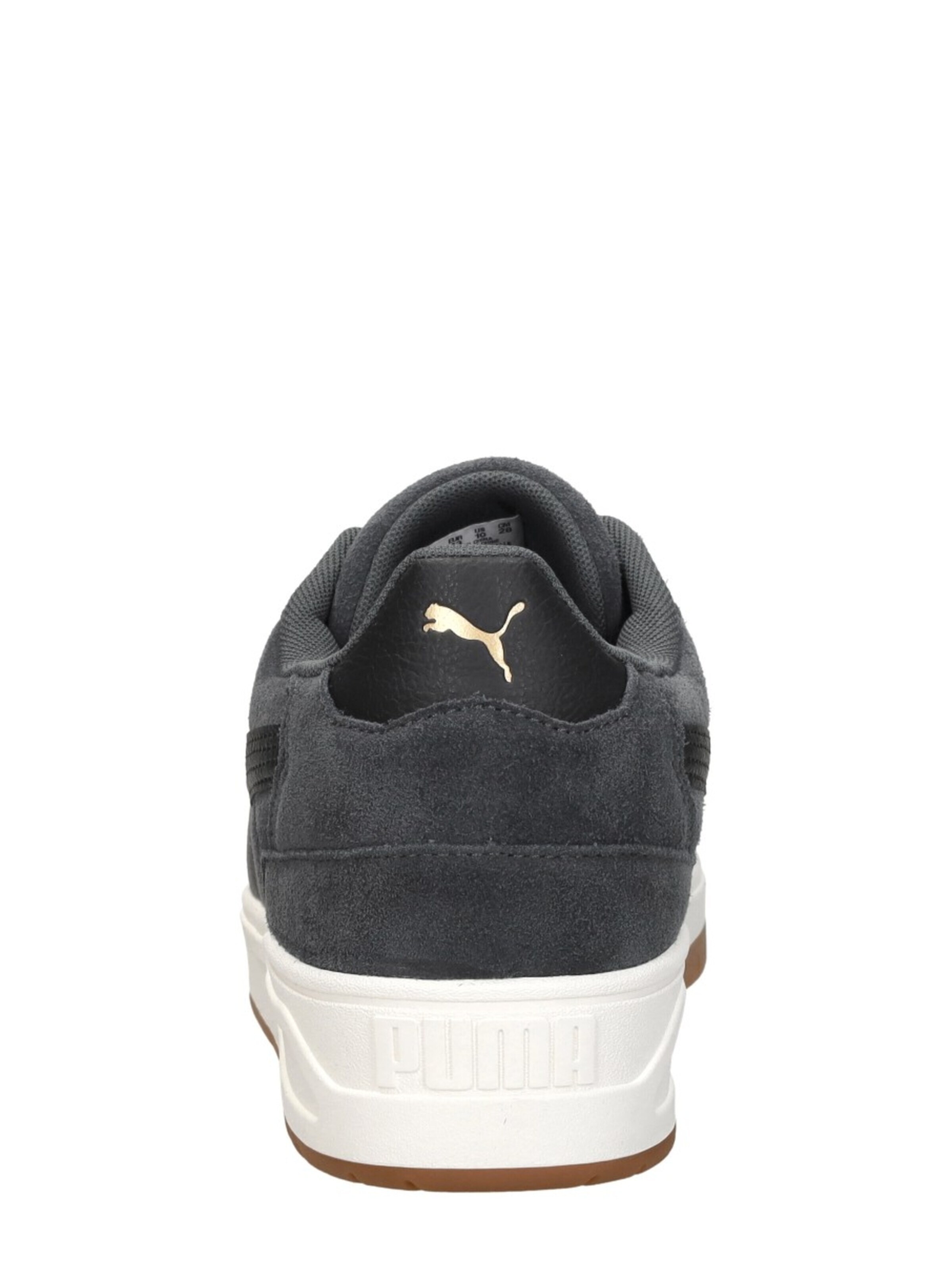 PUMA Sneaker low 'Shuffle Downtown SD'‌‌‌‌‌ in Grau