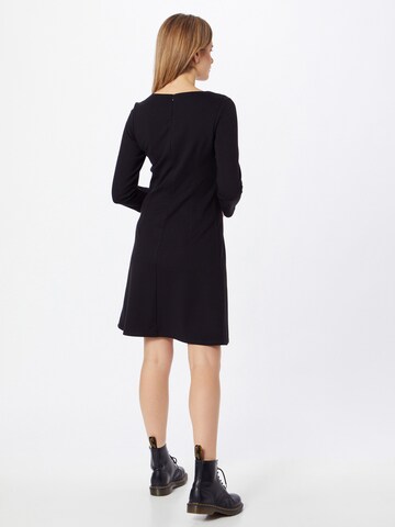 TOM TAILOR - Vestido en negro