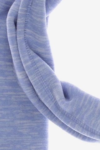 Lands‘ End Scarf & Wrap in One size in Blue