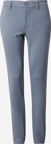 Only & Sons Chinobyxa 'ONSMark' i blå: framsida