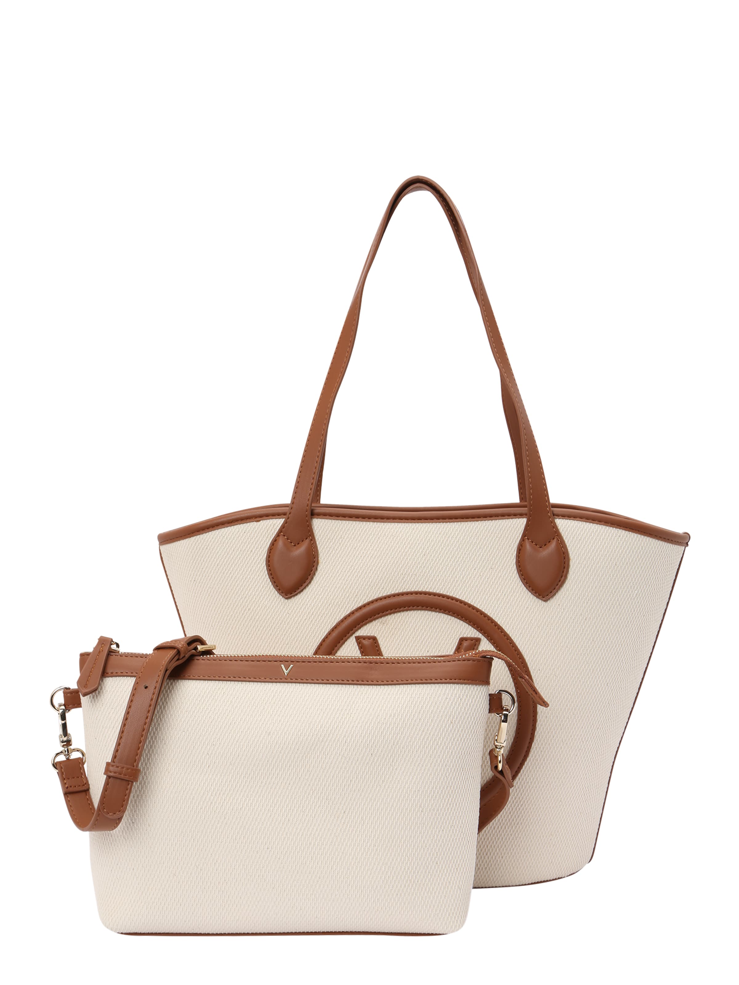 VALENTINO Shopper 'Covent' in Brown