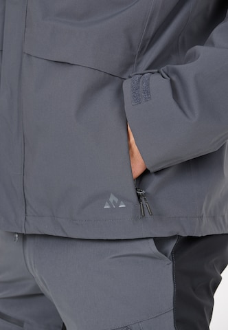 Whistler Functionele jas 'Liel' in Grijs